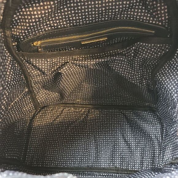 MMS Studio Studded Backpack Bag - Picture 6 of 9